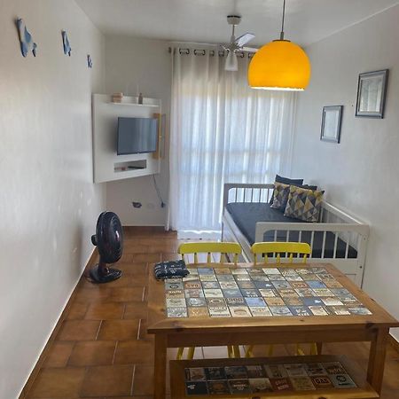 Apartamento Senhor Jose - Ubatuba Praia Grande - Litoral Norte - Sao Paulo Екстер'єр фото
