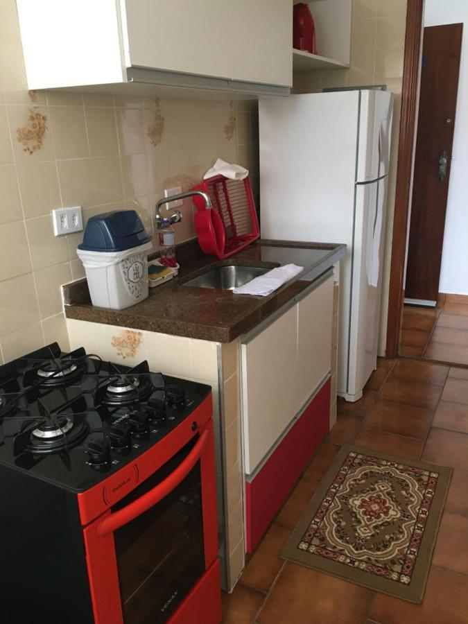 Apartamento Senhor Jose - Ubatuba Praia Grande - Litoral Norte - Sao Paulo Екстер'єр фото