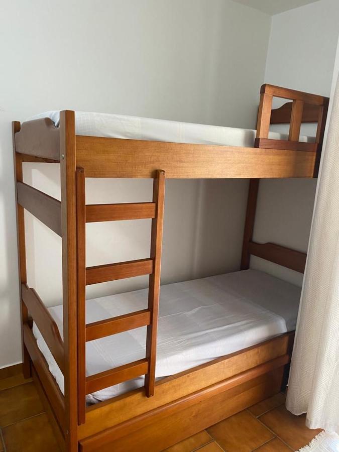 Apartamento Senhor Jose - Ubatuba Praia Grande - Litoral Norte - Sao Paulo Екстер'єр фото