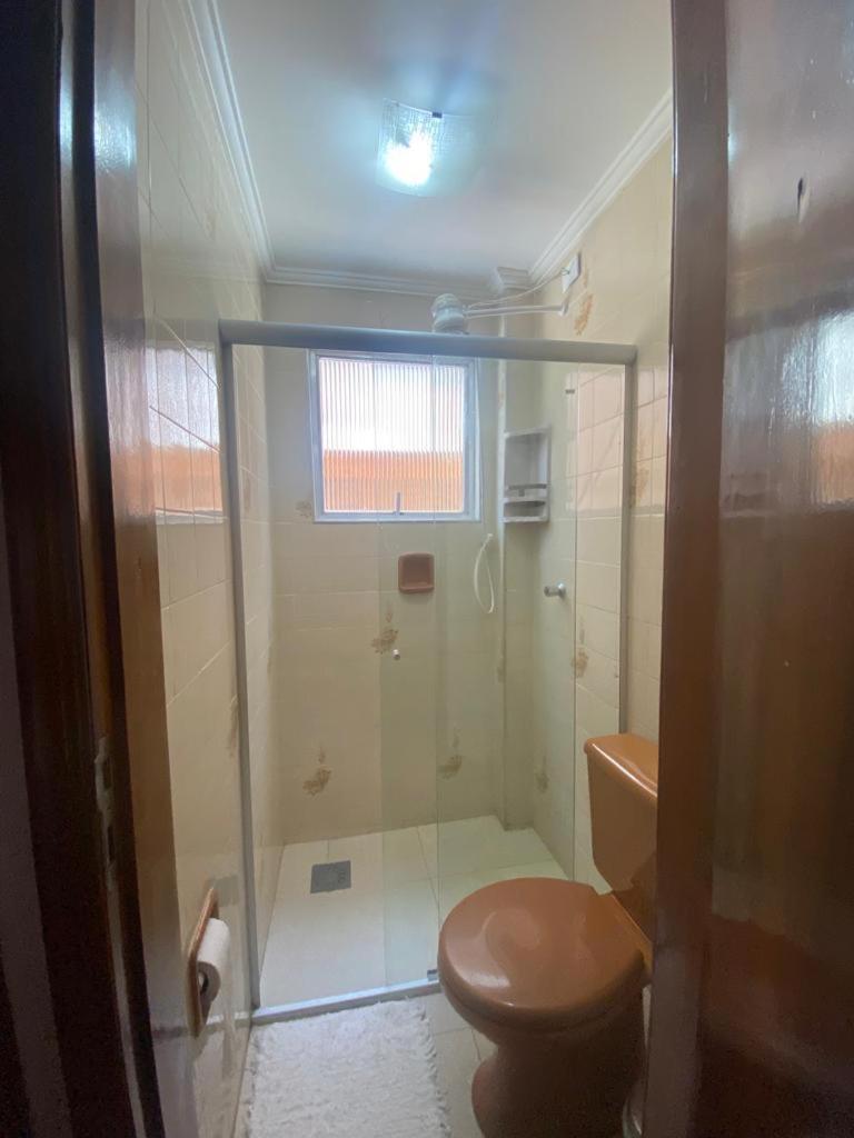 Apartamento Senhor Jose - Ubatuba Praia Grande - Litoral Norte - Sao Paulo Екстер'єр фото
