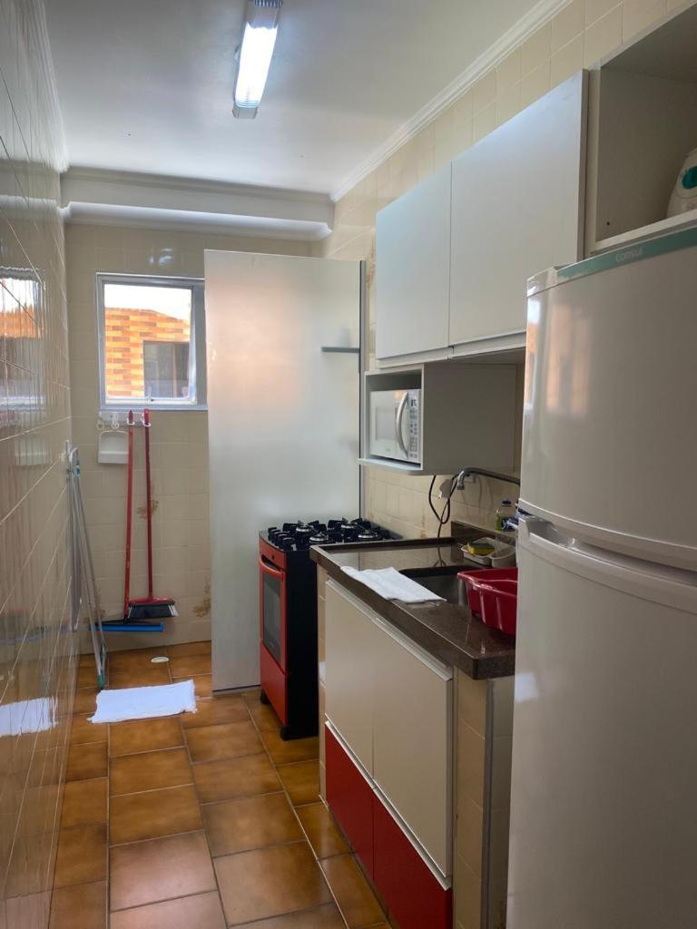 Apartamento Senhor Jose - Ubatuba Praia Grande - Litoral Norte - Sao Paulo Екстер'єр фото